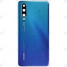 Huawei P30 Back Cover [Aurora]